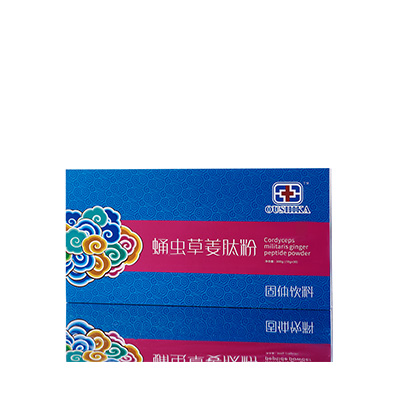 小店蛹虫草气血汤