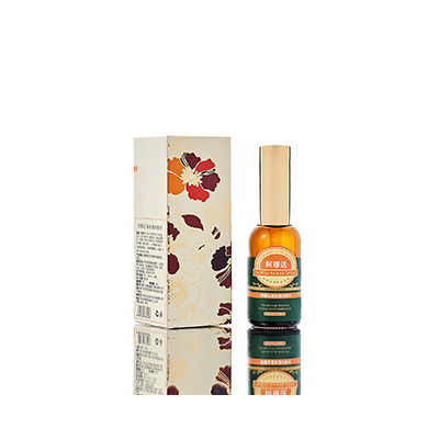 小店私密细嫩修复精华